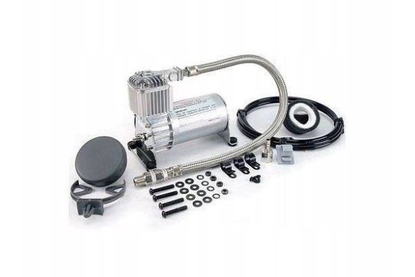 COMPRESSOR VIAIR 380C CHROME