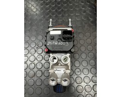MASTER BRAKE VALVE MB ACTROS MP4 MP5 DAF 106 WARRANTY