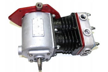 Air compressor HS 18 AUTOSAN NT compressor Catalog number of the part HS 18