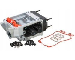 VALVE 4 PERIMETER DEHUMIDIFIER SCANIA R