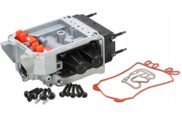 VALVE 4 PERIMETER DEHUMIDIFIER SCANIA R