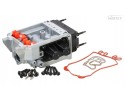 VALVE 4 PERIMETER DEHUMIDIFIER SCANIA R Part manufacturer MTX