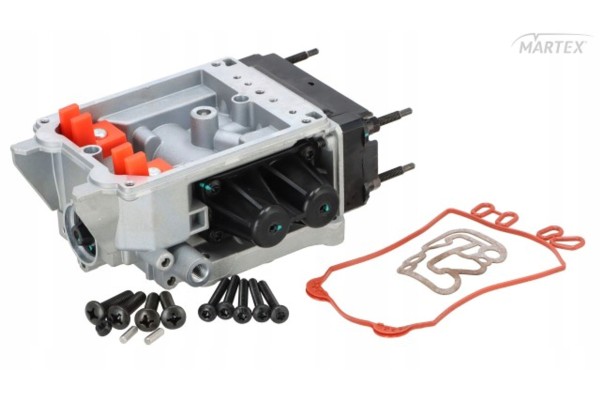 VALVE 4 PERIMETER DEHUMIDIFIER SCANIA R Part manufacturer MTX