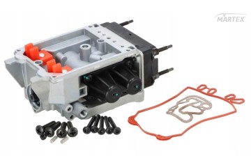 VALVE 4 PERIMETER DEHUMIDIFIER SCANIA R Part manufacturer MTX
