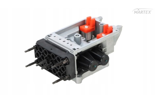 VALVE 4 PERIMETER DEHUMIDIFIER SCANIA R Catalog number of the part ZY25436
