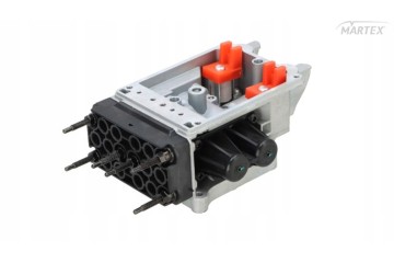 VALVE 4 PERIMETER DEHUMIDIFIER SCANIA R Catalog number of the part ZY25436