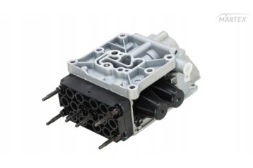 VALVE 4 PERIMETER DEHUMIDIFIER SCANIA R Car type trucks