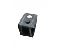 Hydraulic system tank Scania 2654079 Catalog number of the part 2654079