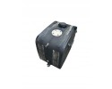 Hydraulic system tank Scania 2654079 Car type trucks
