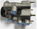 Trailer control valve