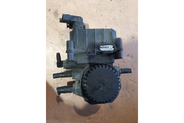Brake modulator valve ABS EBS MERCEDES ACTROS