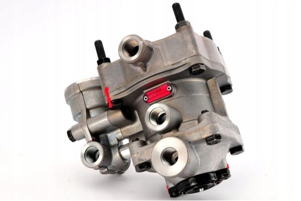 Semi trailer control valve WABCO 973 002 521 7