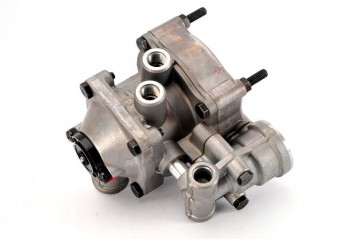Semi trailer control valve WABCO 973 002 521 7 Catalog number of the part 9730025217