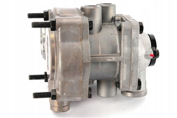 Semi trailer control valve WABCO 973 002 521 7 Quality of parts according to GVO Q original with factory logo OEM OES