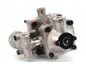 Semi trailer control valve WABCO 973 002 521 7 Car type 4x4 SUV buses undefined trucks cargo vans RVs passenger cars