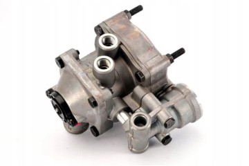 Semi trailer control valve WABCO 973 002 521 7 Product weight with unit packaging 2 32 kg