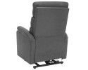 Sillón Mec-Diesel 321246 con función de masaje y elevación
