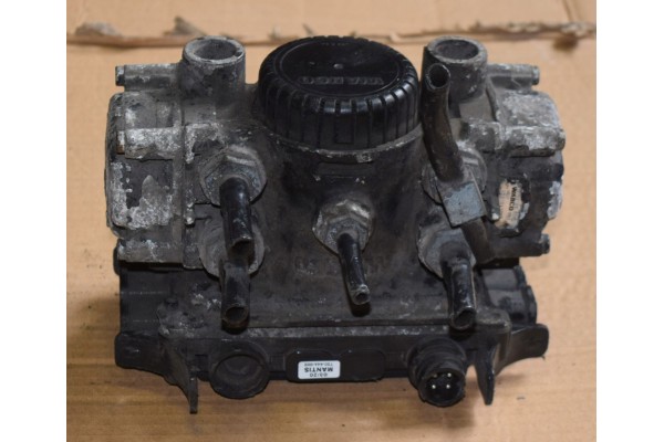 VALVE REAR MODULATOR EBS MAN TGL TGM 81 52106 6040