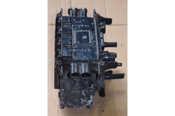 VALVE REAR MODULATOR EBS MAN TGL TGM 81 52106 6040 Part manufacturer MAN OE