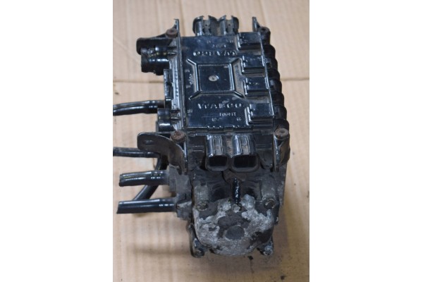 VALVE REAR MODULATOR EBS MAN TGL TGM 81 52106 6040 Car type trucks cargo vans