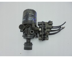 DAF LF EURO 5 DEHUMIDIFIER VALVE DEHUMIDIFIER