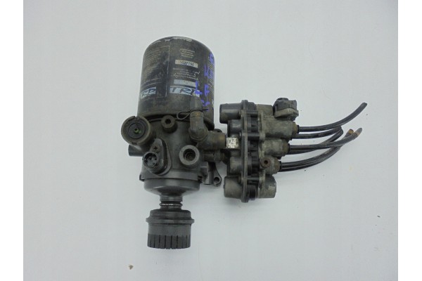 DAF LF EURO 5 DEHUMIDIFIER VALVE DEHUMIDIFIER