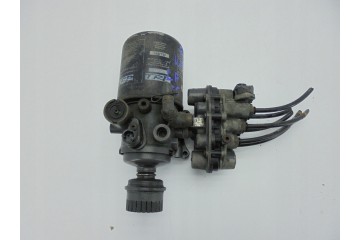 DAF LF EURO 5 DEHUMIDIFIER VALVE DEHUMIDIFIER