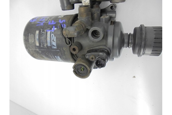 DAF LF EURO 5 DEHUMIDIFIER VALVE DEHUMIDIFIER Catalog number of the part 3464556985685684