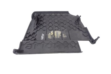 9653014680 TAPA MOTOR PEUGEOT 307 (S1)(04.2001) XS 2005 9653014680 211215 PEUGEOT - 1