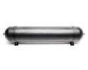AIR CYLINDER TANK TA TECHNIX 19l BLACK BRUSHED ALU LF5011