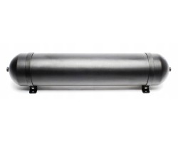AIR CYLINDER TANK TA TECHNIX 19l BLACK BRUSHED ALU LF5011