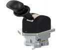 Handbrake valve