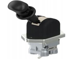 Handbrake valve