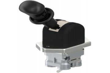 Handbrake valve