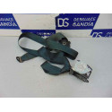  CINTURON SEGURIDAD TRASERO IZQUIERDO MITSUBISHI MONTERO (V60/V70) 3.2 DI-D GLS Kaiteki (5-ptas.) 2001 172938 MITSUBISHI - 1