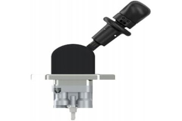 Handbrake valve Catalog number of the original 9617231110