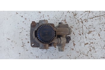 WABCO EBS RELAY VALVE 4802070010 4421977102 Catalog number of the part WABCO ZAWOR PRZEKAZNIKOWY EBS 4802070010 4421977102