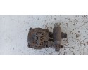 WABCO EBS RELAY VALVE 4802070010 4421977102 Car type trucks