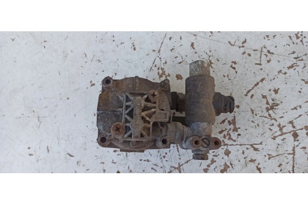 WABCO EBS RELAY VALVE 4802070010 4421977102 Car type trucks