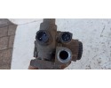 Válvula de Relé WABCO EBS 4802070010 4421977102