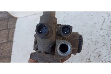 Válvula de Relé WABCO EBS 4802070010 4421977102