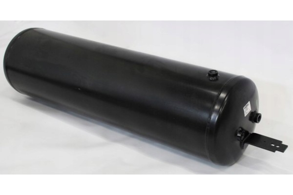AIR TANK 80L 310X1153 SCHMITZ Part manufacturer no brand