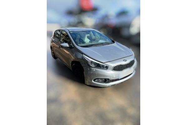 KIA CEED (JD) Concept