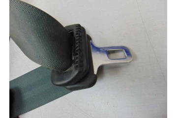  CINTURON SEGURIDAD TRASERO IZQUIERDO MITSUBISHI MONTERO (V60/V70) 3.2 DI-D GLS Kaiteki (5-ptas.) 2001 172938 MITSUBISHI - 1