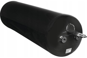 AIR TANK 80L 310X1153 SCHMITZ Catalog number of the part 1189864