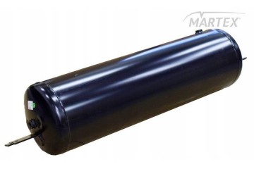AIR TANK 80L 310X1153 SCHMITZ Catalog number of substitutes 030350001 051202 08 07 SC 022 HT 08 07 SC 028 BHT 1189864 1193014 13