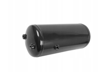 AIR TANK 15L VOLVO 206x515mm