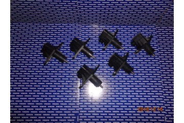 Cushion height sensor ECAS Volvo FH 22194741 Catalog number of the part 22 194 741