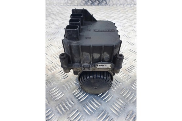 MODULATOR VALVE EBS DAF XF 106 480 LIFT EURO 6