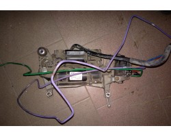 COMPRESSOR SUSPENSION COMPRESSOR AUDI Q7 7L8616006C